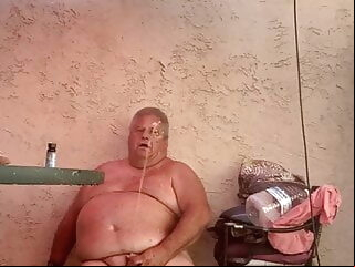 An Entire Pot Of Coffee AKA PS Piss Party amateur bear big cock